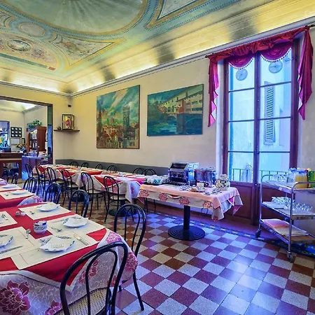 Casci 2* Firenze