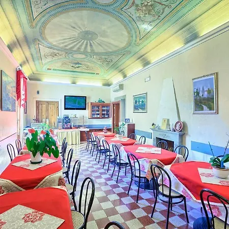 Hotel Casci