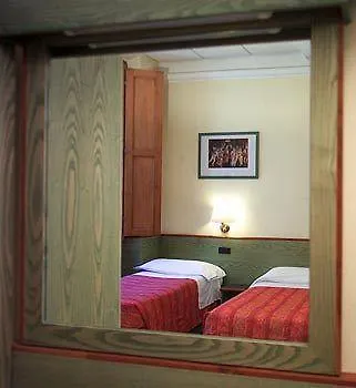 Hotel Casci Firenze