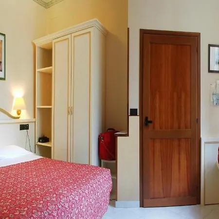 Hotel Casci Florença