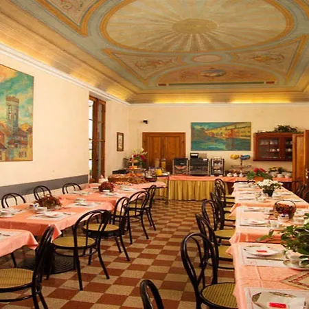 Hotel Casci Florença