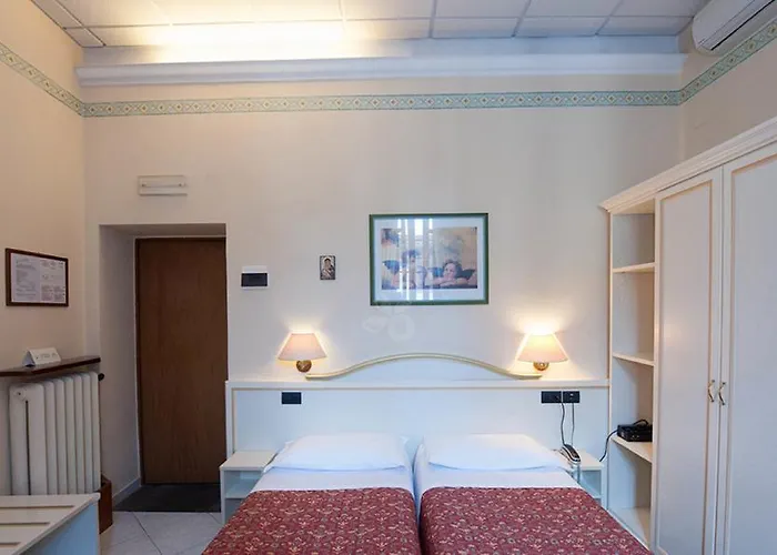 Hotel Casci