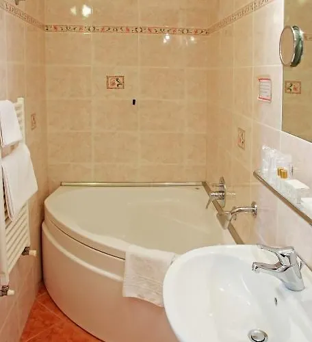 Hotel Casci