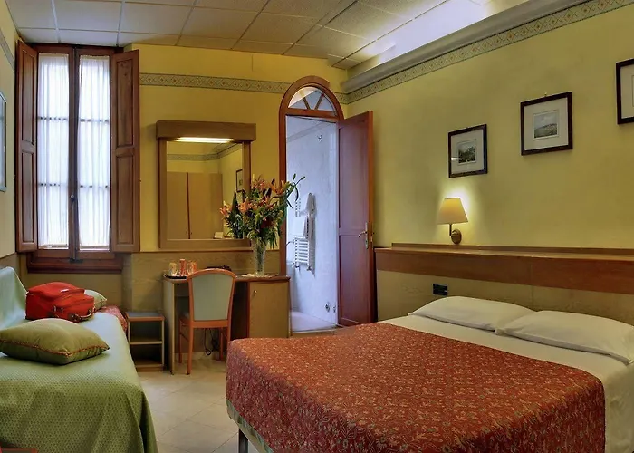 Hotel Casci 2*