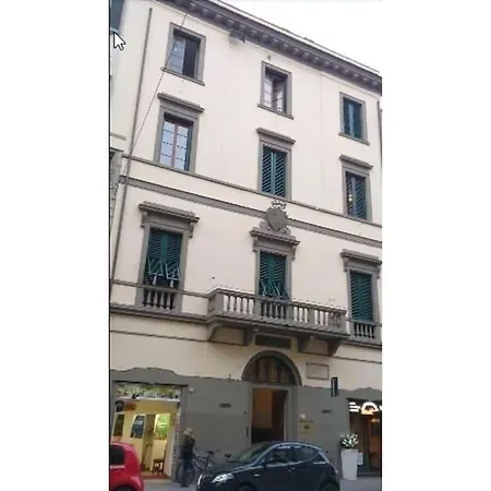 Hotel Casci Florencia