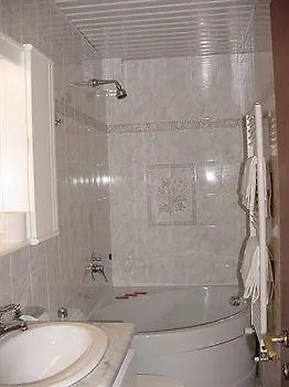 Отель Casci 2*