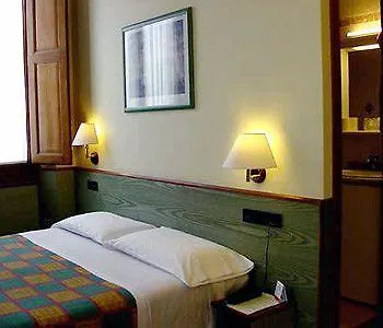 Hotel Casci Florencie
