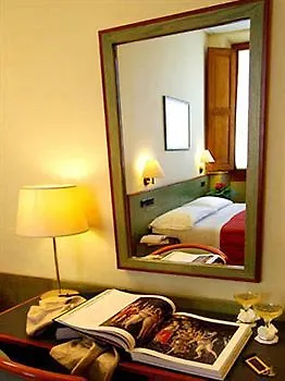 Casci Hotel Florencie