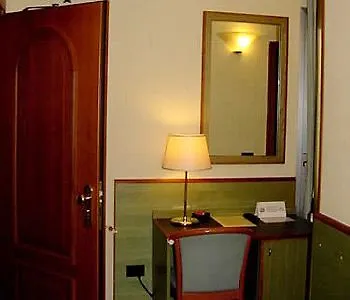 Casci Отель