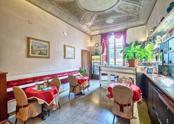 Casci Hotel