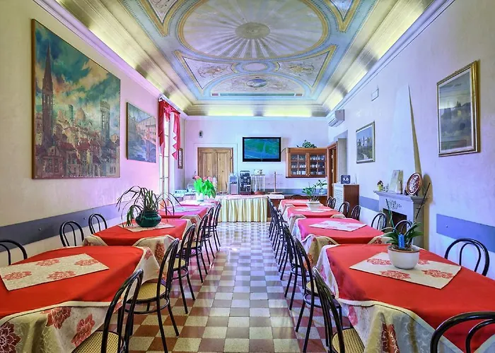 Hotel Casci