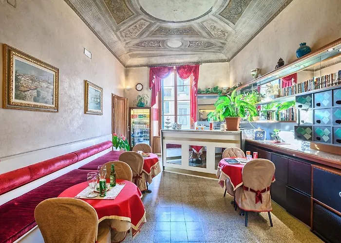 Hotel Casci 2*