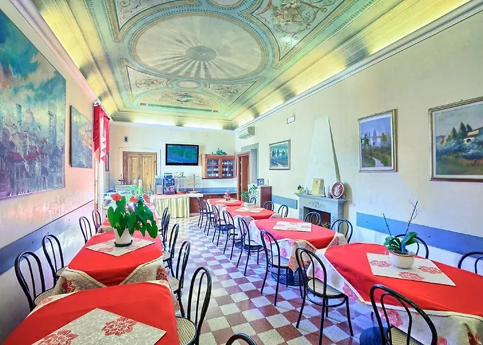 Hotel Casci