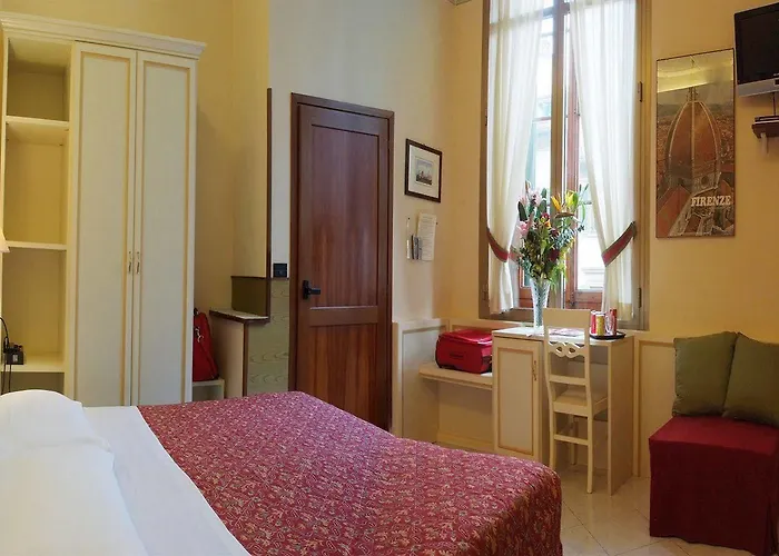 Casci Hotel