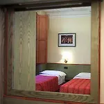 Hotel Casci Florencie