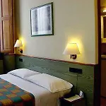 Hotel Casci Florencie