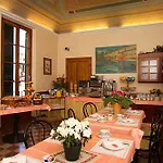 Hotel Casci Florença