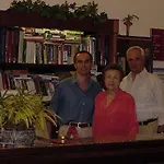 Casci Hotel
