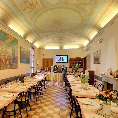 Casci Hotel Florence