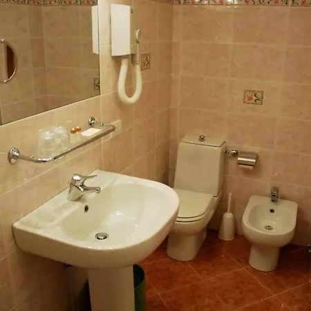 Casci 2* Firenze