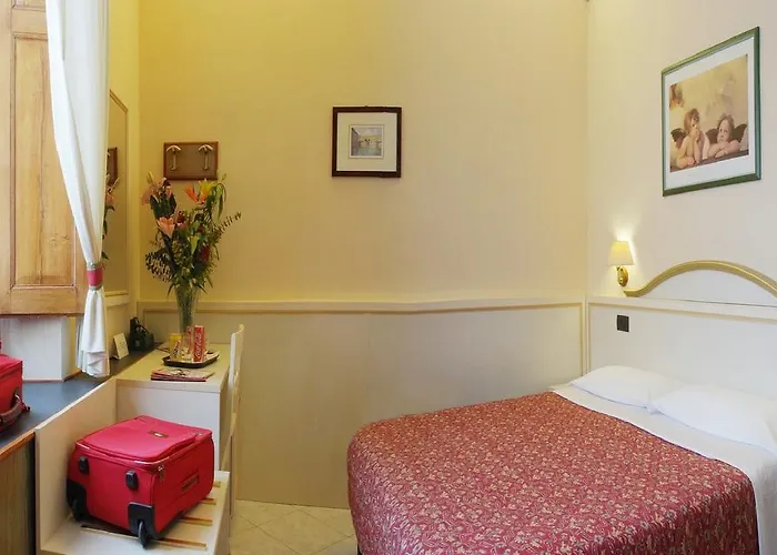 Hotel Casci 2*