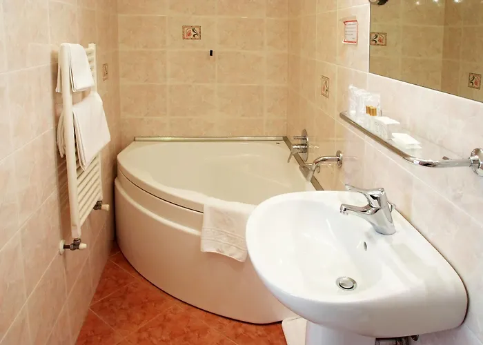 Casci Hotel